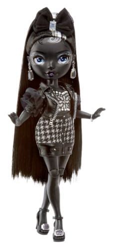 shanelle onyx - rainbow high series 1 dolls.